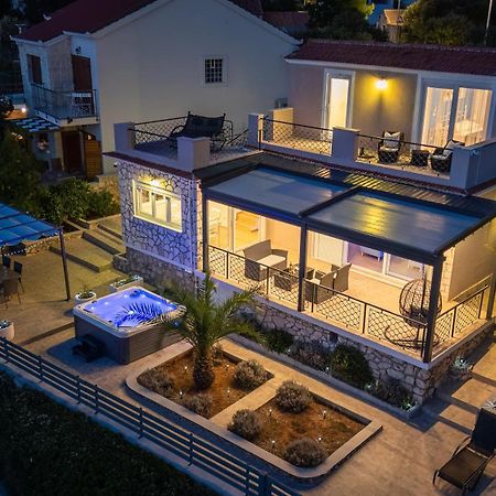 Villa Fox Zaglavice Luaran gambar