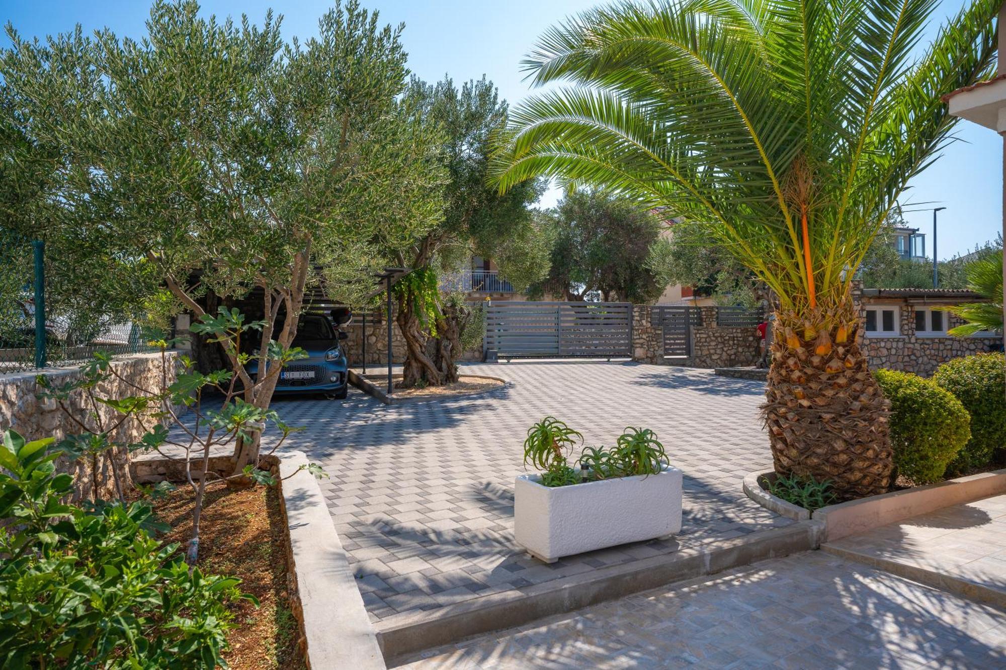 Villa Fox Zaglavice Luaran gambar