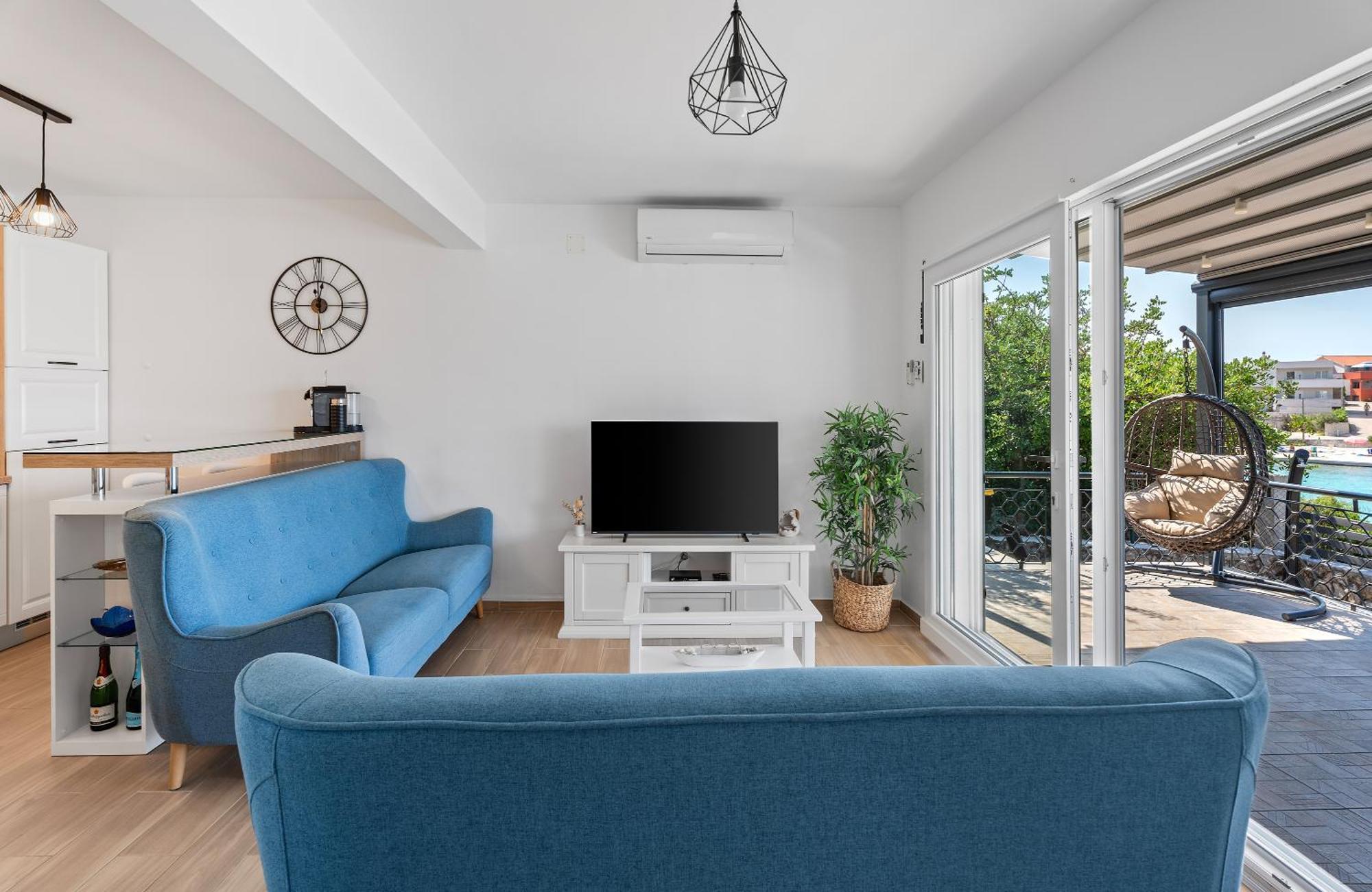 Villa Fox Zaglavice Luaran gambar