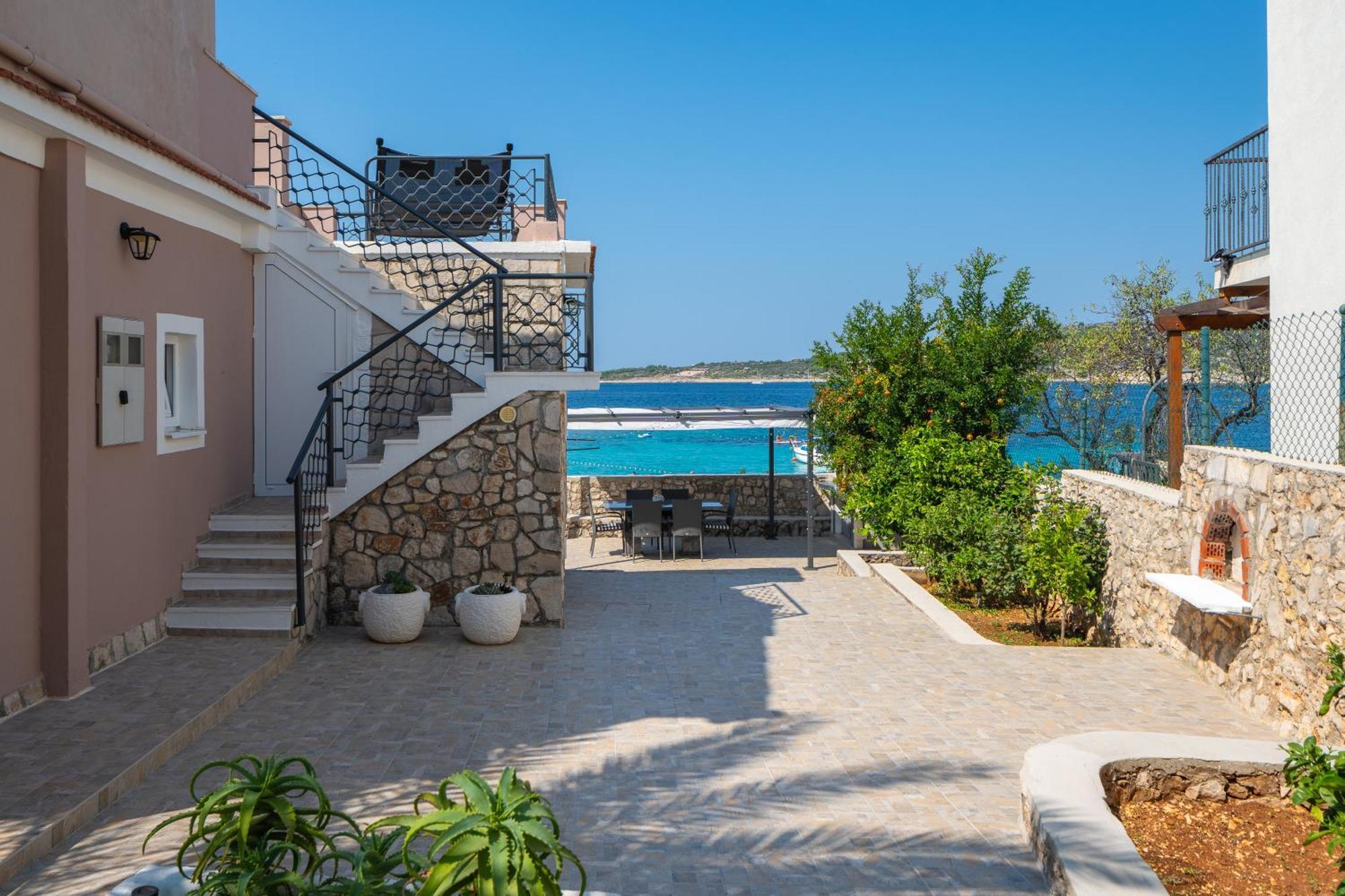 Villa Fox Zaglavice Luaran gambar