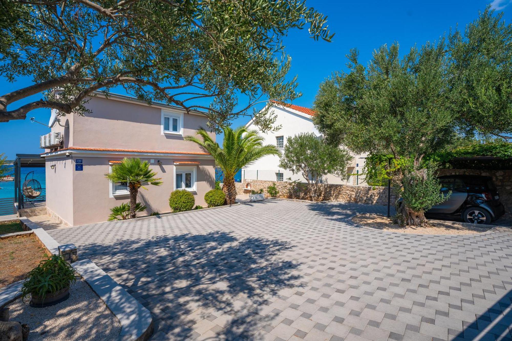 Villa Fox Zaglavice Luaran gambar