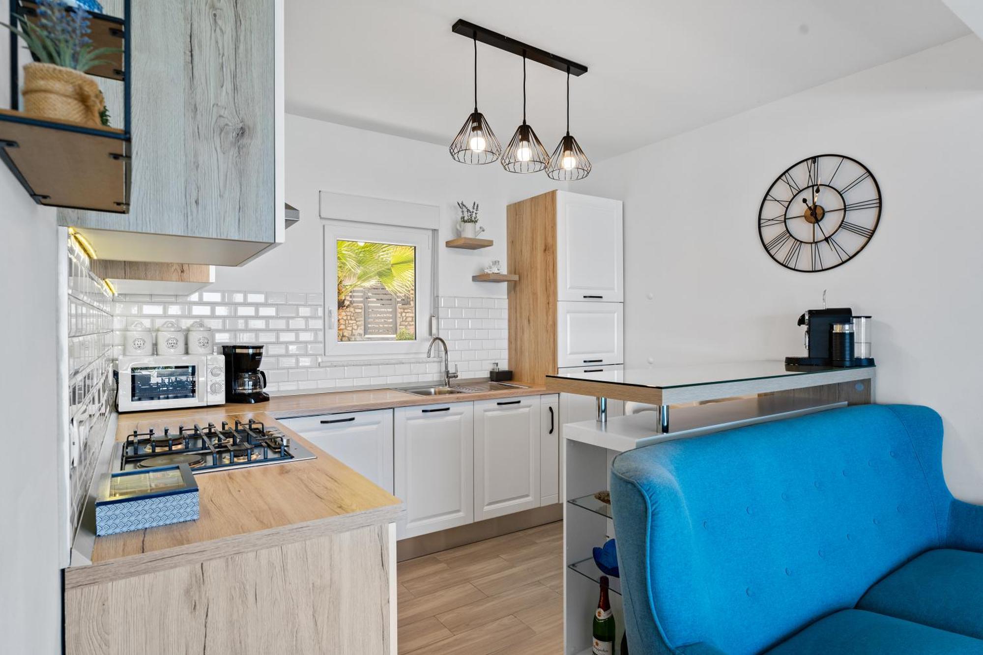 Villa Fox Zaglavice Luaran gambar